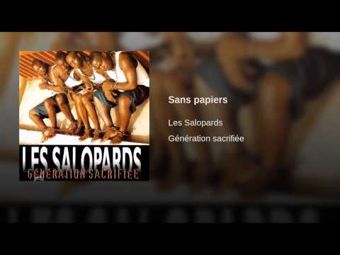Sans papiers