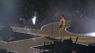 Prince - 2011 HD You've Got The Look - Madison Square Garden - Welcome 2 America Tour