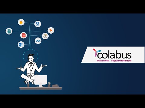 Colabus