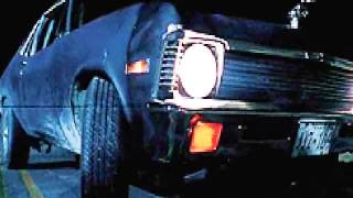 Jim Carroll-Devil&#39;s Toe from &quot;The Basketball Diaries&quot;