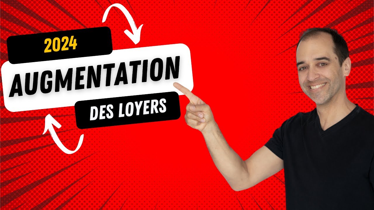 Comment calculer l'augmentation des loyers en 2024 au Québec