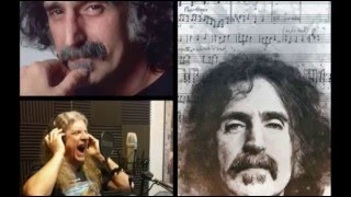 &quot;Joe&#39;s Garage&quot; Cover - Dedicated with great respect to Mr. Frank Zappa