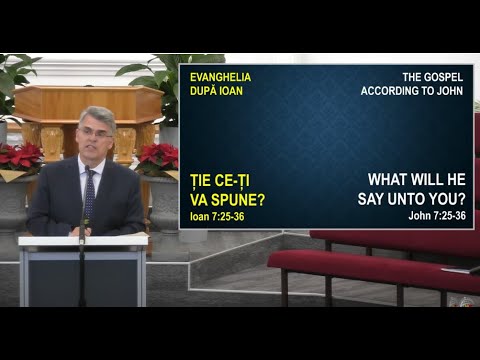 FRBC 2022 - 31 Decembrie - Teofil Ciortuz - Ție ce-ți va spune?