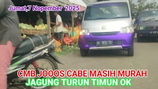 Download lagu TOP CMB AND CMK VEGETABLES ARE OK, CORN IS DOWN, TOMATOES ARE JOSS AT THE PARE KEDIRI MAIN MARKET mp3 Download lagu TOP CMB AND CMK VEGETABLES ARE OK, CORN IS DOWN, TOMATOES ARE JOSS AT THE PARE KEDIRI MAIN MARKET mp3