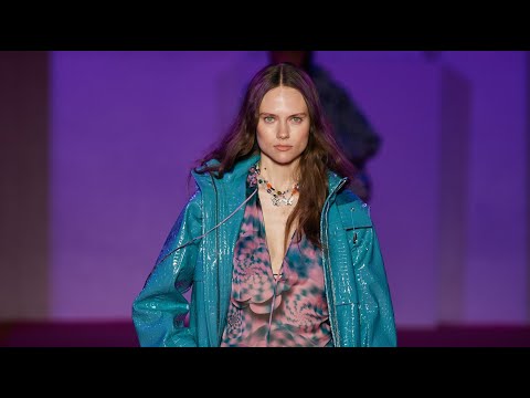 Brandon Maxwell | Spring Summer 2022 | Fashion Show