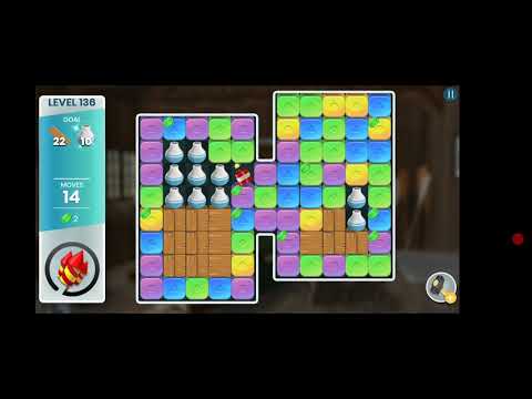 Property Brothers Home Design Level 136 - NO BOOSTERS 🛠️🏠 | Leo G ✔️