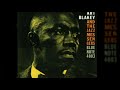 Art Blakey And The Jazz Messengers - Come Rain or Come Shine
