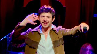 David Archuleta - A Little Too Not Over You - Seattle, WA - September 23, 2025