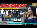 MAUDYANSYAH WORKS AT ANICA NADA MUSIC WORK ANICA NADA LIVE TEGALKARANG VILLAGE PALIMANAN CIREBON
