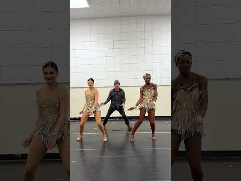 Everybody (Backstreet’s Back) feat. The Radio City Rockettes