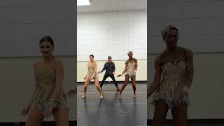 Everybody (Backstreet’s Back) feat. The Radio City Rockettes