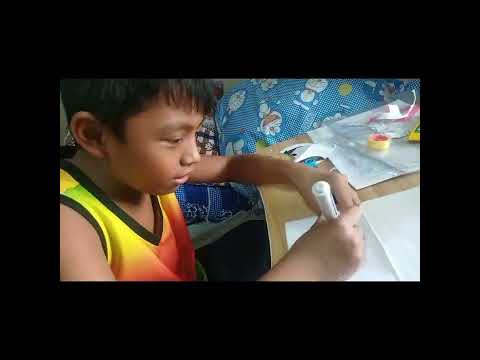 Arkinz little arts creations