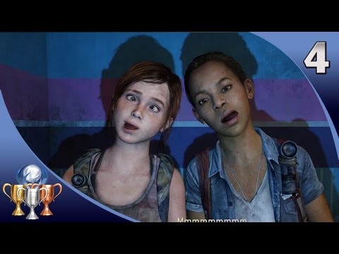 The Last of Us: Left Behind DLC Survivor Difficulty Walkthrough - Chapter 4 Fun and Games