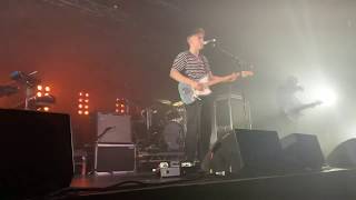 Sam Fender - Hypersonic Missiles live at Electric Brixton London 28/02/2019