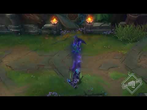 PBE PREVIEW | PsyOps Viktor, Samira, Pyke, Kayle & Zed