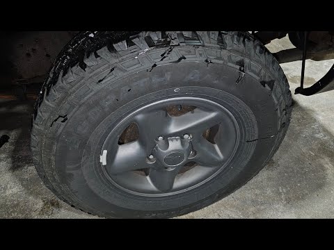 2 Yr Plus Review - Ecopath Travelstar Tires - From Walmart - How Have They Held Up?!
