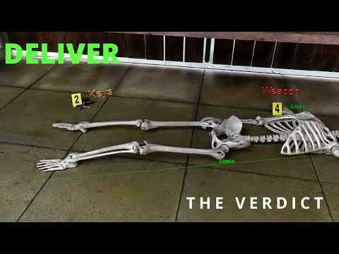 Veesus First Response 