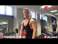 Transformation von Tobi mit TeamG - Posing - Fragen und Antworten - TIM-GABEL.COM