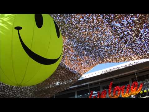 Elio Riso & Raffunk - To Be Or Not To Be (Original)