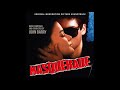 John Barry - Masquerade