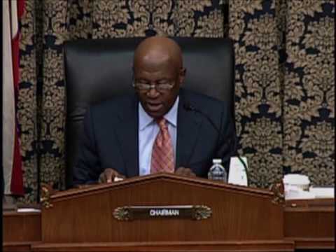 Chairman Towns' Opening Statement - Viral Hepatitis Hearing