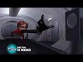 Disney Channel The Incredibles Promo January 2023