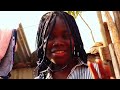 Oj Mr Mbalamwezi Tina Biro COVER Official 4K Video
