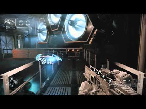 Killzone: Shadow Fall Walkthrough - Chapter 7 Part 1