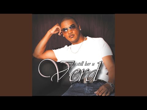 Hurt Me So (feat. Verd)