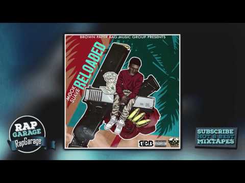 Mook Suave — Aint For Me