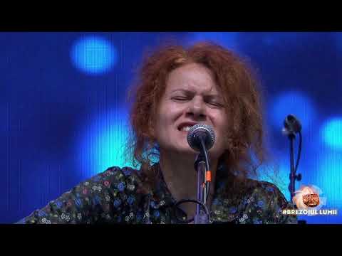 MARIA RĂDUCANU - Live la Summer Camp Brezoi | 20 august 2021