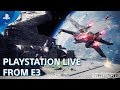 Star Wars Battlefront II - Live Interview | E3 2017