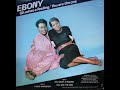 Ebony Girlie Mafura Oh What A Feeling 1984 Waarwasjy