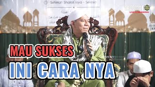 Download lagu MAU SUKSES ITU MUDAH || HABIB SEGAF BAHARUN DI AMUNTAI (pondok An-Nur) mp3