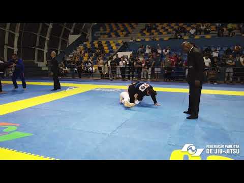 FINAL: Andressa Nunes x Bruna Fernanda