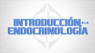 INTRODUCCION A LA ENDOCRINOLOGIA con el Dr. Jorge Fernandez, Medico en el Deporte