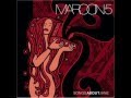 Maroon 5 - Harder To Breathe