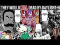 Licenses That Should NEVER Come to Dead by Daylight (ft. Spookier_Things)