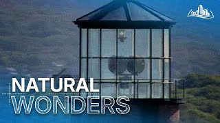 The World From Above | S01 EP04-06 | Natural Wonders