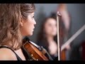 Fields of Gold - Sting - Stringspace String Quartet