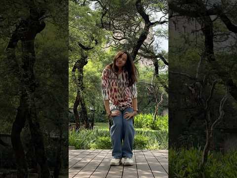 Keti ko❤️dont miss the end🤭 #trending #dance