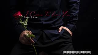 Download lagu Booker T Jones - I Came To Love You mp3 Download lagu Booker T Jones - I Came To Love You mp3