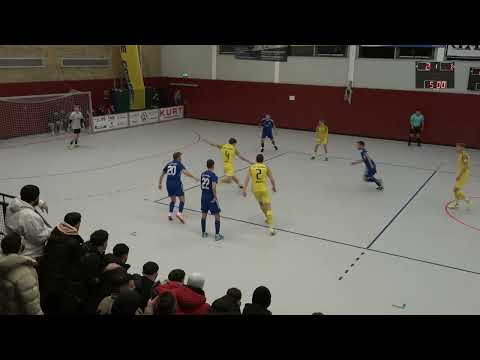 Cup der Besten 2024 Endspiel MTV Isenbüttel  MTV Gifhorn