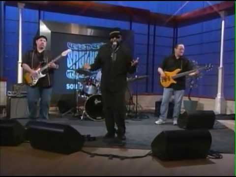 Soulhound on Peachtree TV's JJ on Atlanta (2011)