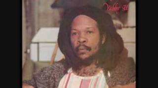 Yabby U - Dread Locks Man
