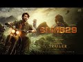 SSMB29 Notion Trailer Mahesh Babu S S Rajamouli Priyanka Chopra Prithviraj PIT