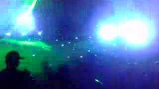 Pulsar vs Micky D feat MC D - MASIF Arena @ Manic 2008