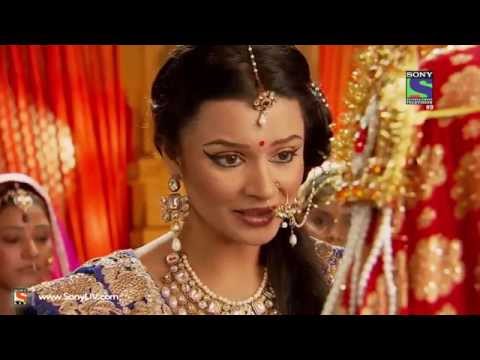 Bharat Ka Veer Putra Maharana Pratap - Episode 283 - 24th September 2014