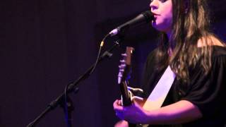 Mindy Smith - Bad Guy - Bush Hall, London 30 June 2013