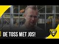 DE LAATSTE 'TOSS MET JOS' VAN DIT SEIZOEN